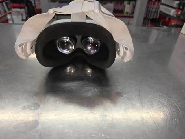 casque vr Oculus quest 2 - Photo 2