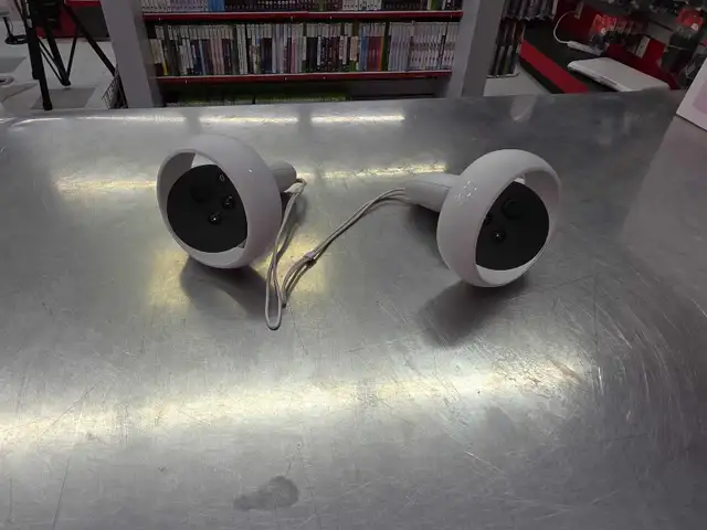casque vr Oculus quest 2 - Photo 3