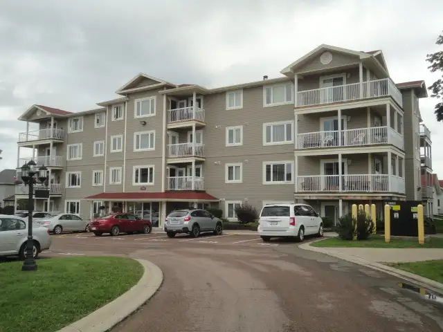 2 Bedroom Apartment for Rent in Shediac