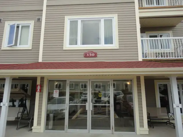 2 Bedroom Apartment for Rent in Shediac - Photo 2