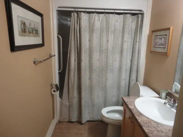 2 Bedroom Apartment for Rent in Shediac - Photo 7