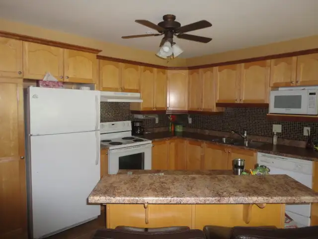 2 Bedroom Apartment for Rent in Shediac - Photo 8