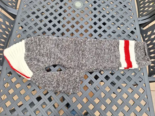 Dog Sweater - XXX-Large - Chilly Dog - Photo 2