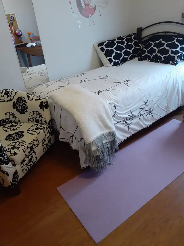 JONQUIERE louer chambre - Photo 2