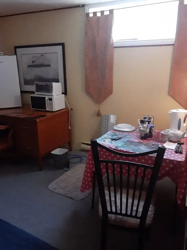 JONQUIERE louer chambre - Photo 3