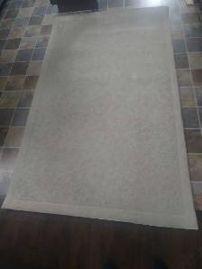Decorative area rug