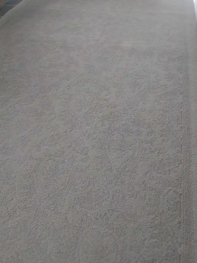 Decorative area rug - Photo 2