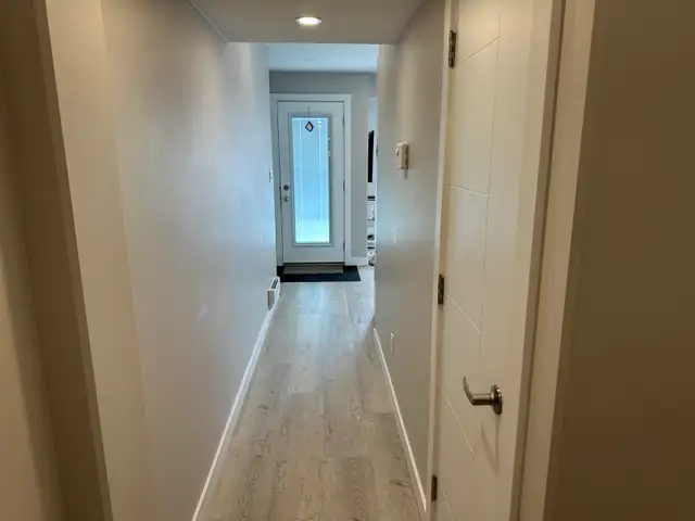 two beds fully furnished legal suite in  walk out Basement - Photo 3