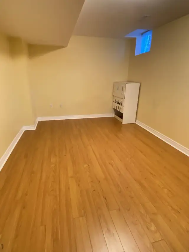 Legal basement for Rent - Photo 3