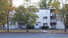 Only $785/Month – Beautiful 2 Bedroom Apartment in Shaunavon