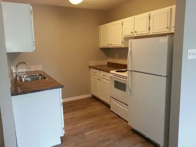 Only $785/Month – Beautiful 2 Bedroom Apartment in Shaunavon - Photo 2