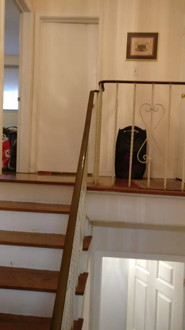 Furnished Room for Rent – Near York University (Keele Campus) - Photo 5