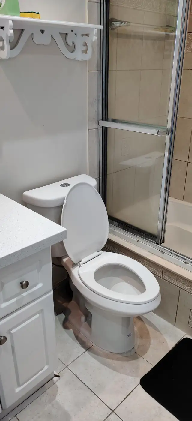 Furnished Room for Rent – Near York University (Keele Campus) - Photo 6