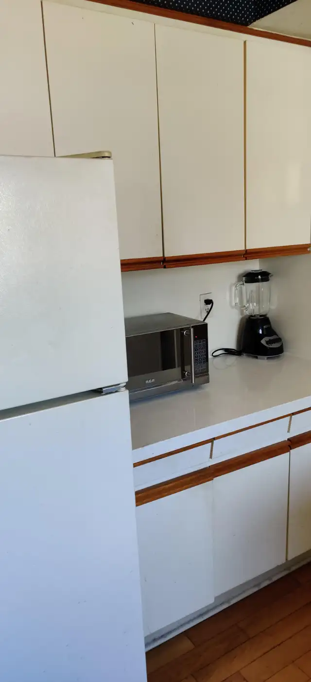 Furnished Room for Rent – Near York University (Keele Campus) - Photo 8