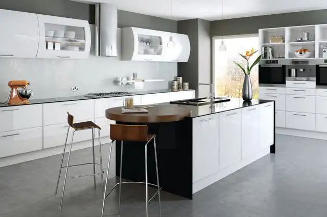 AMAZING DEAL Maple Cabinets 50% OFF  Quartz Countertops - Photo 3