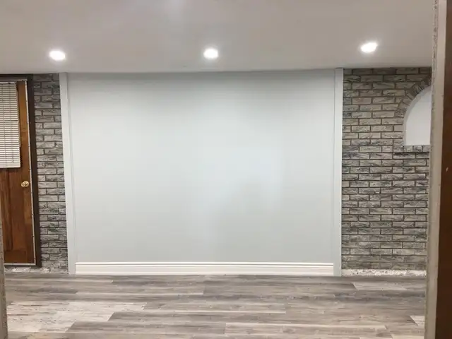 2 Bedroom Basement - Photo 3