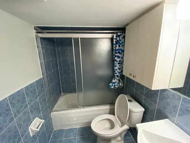 2 Bedroom Basement - Photo 8