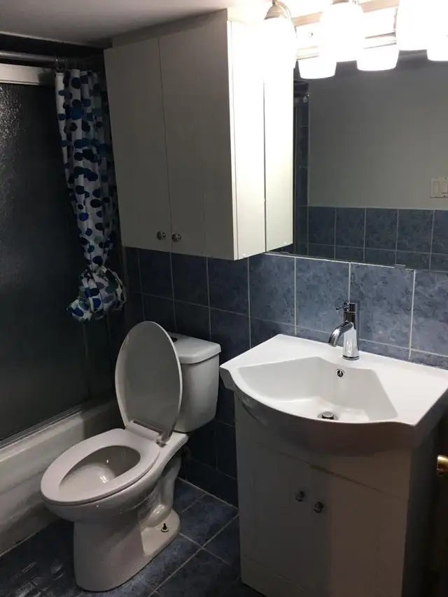 2 Bedroom Basement - Photo 10