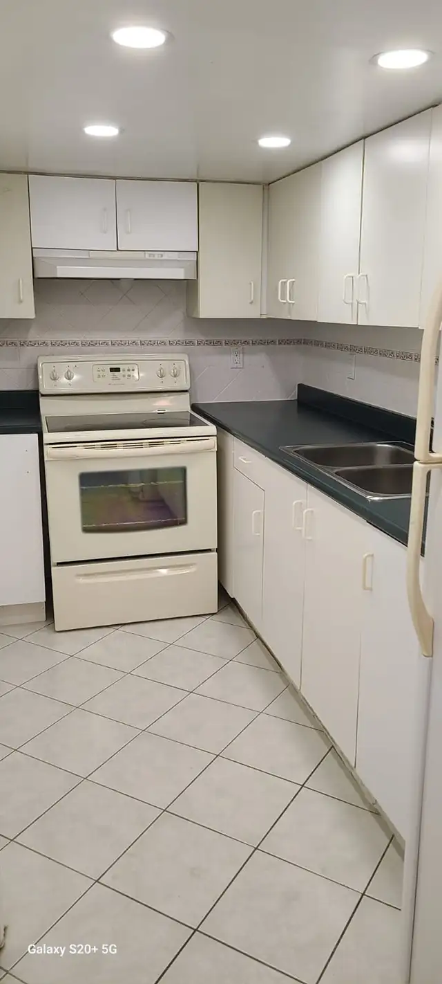 Upscale & Spacious Open Concept   Basement Apartment –Pickering - Photo 6
