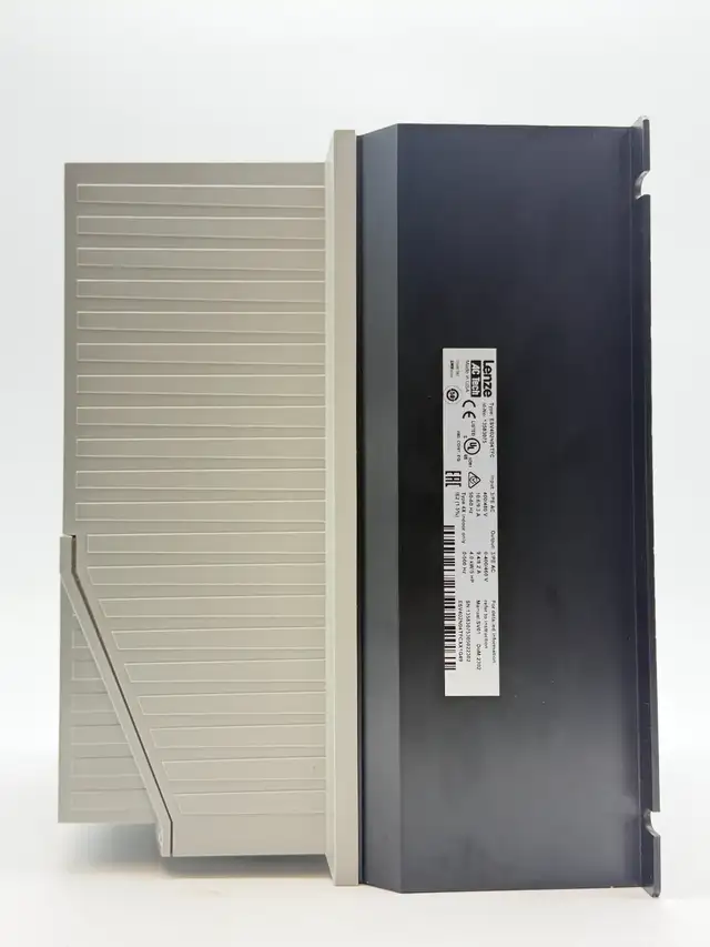 Lenze ESV402N04TFC 5HP VFD SMVector NEMA - $1699 - Photo 4