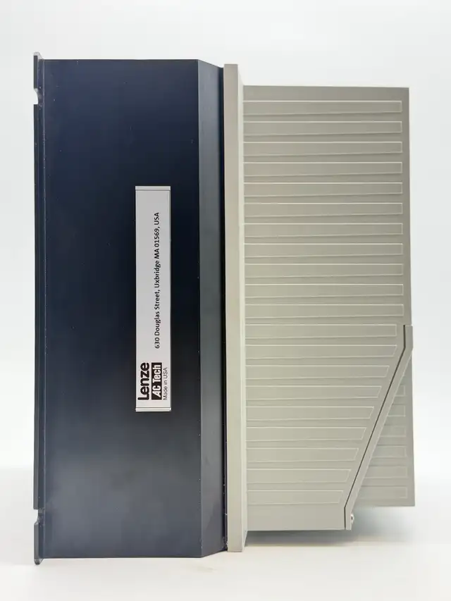 Lenze ESV402N04TFC 5HP VFD SMVector NEMA - $1699 - Photo 6