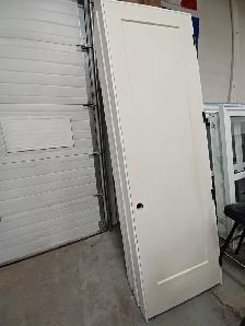 Prehung Interior Doors- 8ft