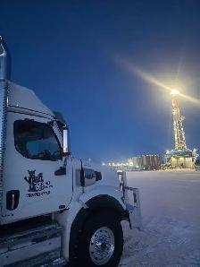 Vac haulers wanted - Photo 2