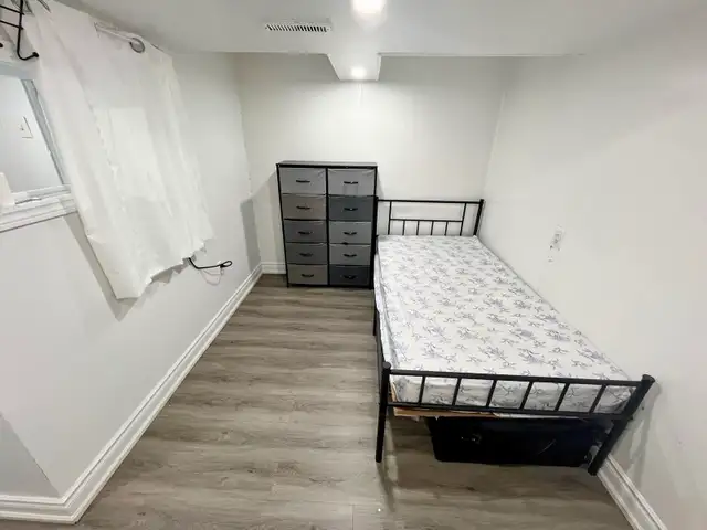 Room for rent