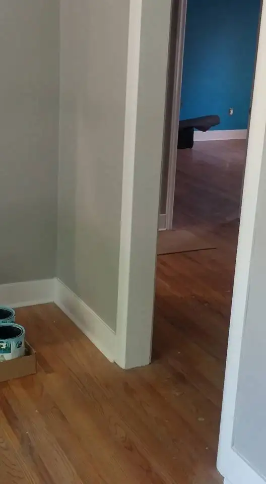 Residential Painting services - Photo 8