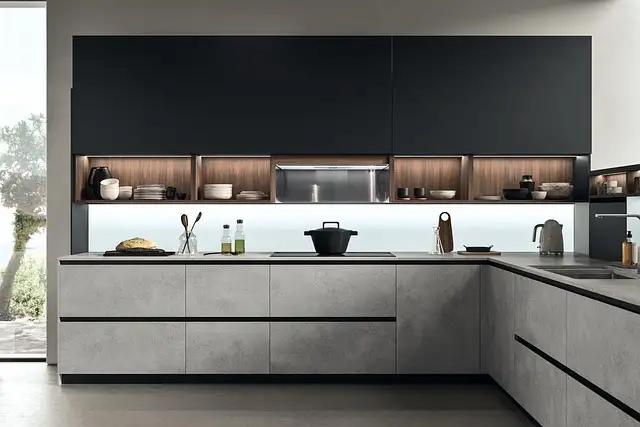 Proudly Canadian!!!Maple Cabinets 50% OFF Granite/Quartz #$%$ - Photo 8