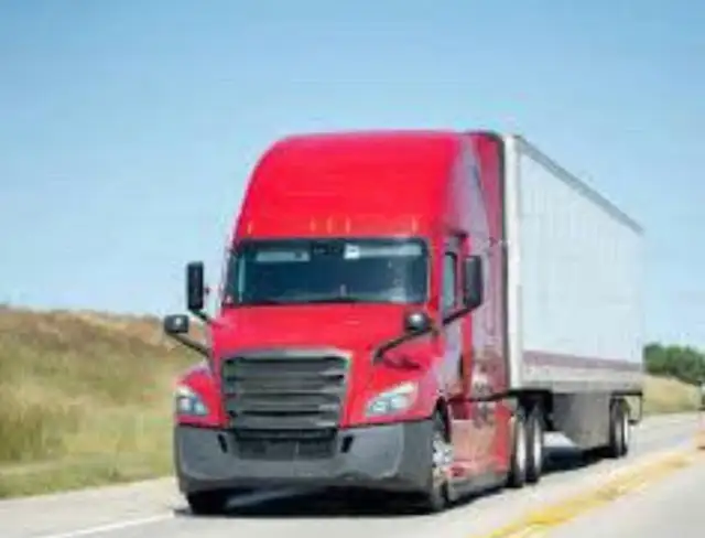 trucking company looking for class 1 drivers