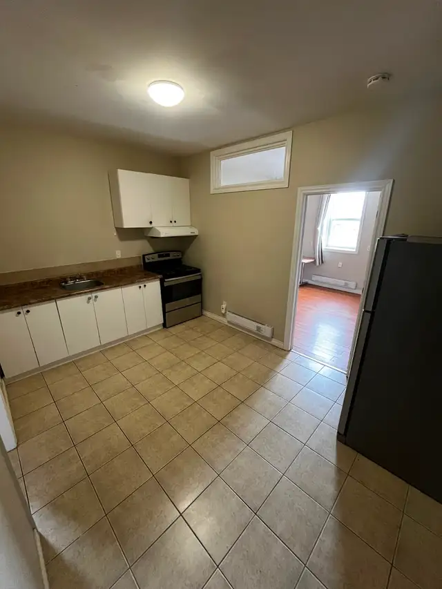 2 Bedroom 1 Bathroom Apartment Downtown Lindsay - Photo 3