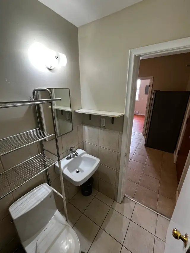 2 Bedroom 1 Bathroom Apartment Downtown Lindsay - Photo 5