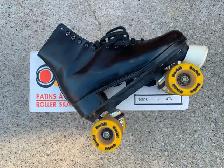 Roller Skates – Size 8 - Orbit