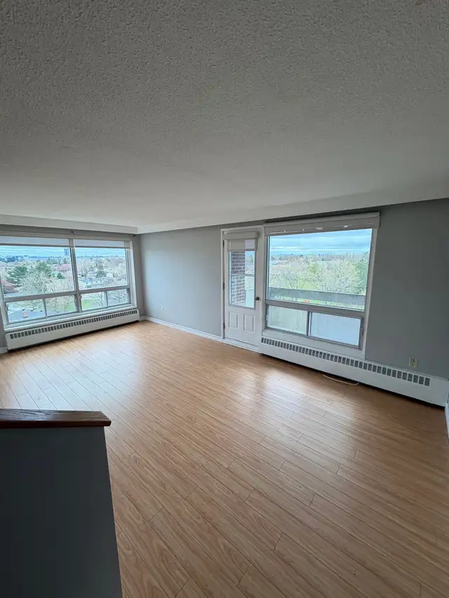 All inclusive ELMSMERE/MONTREAL RD, 2 Bed condo $2,150.00/month