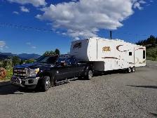 Call us at 780-221-8612 or send us an email to actransport@telus