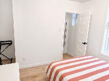 Newly Renovated 4 1/2 Apartment for Rent – Ville-Marie - Photo 11