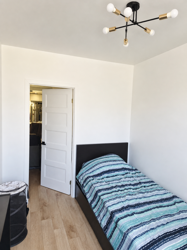 Newly Renovated 4 1/2 Apartment for Rent – Ville-Marie - Photo 15