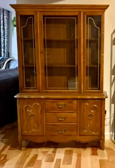 Dining Room Cabinet
