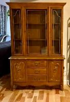 Dining Room Cabinet