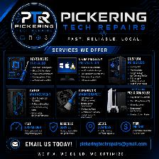 Pickering Tech Repairs
