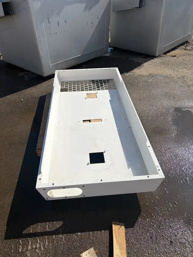 Equipment Parts