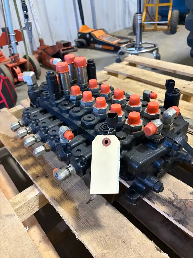 Equipment Parts - Photo 5
