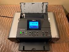 Canon PIXMA iP6600D Printer