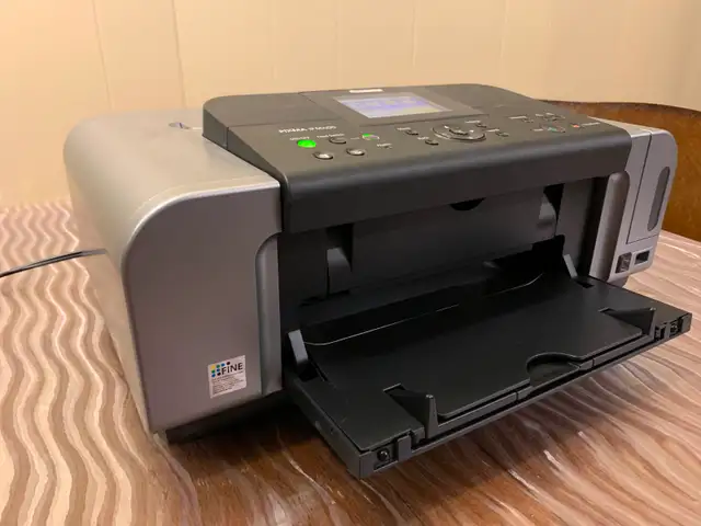 Canon PIXMA iP6600D Printer - Photo 3