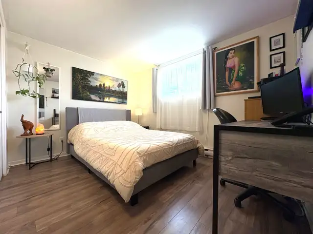 logement mont st hilaire a louer - Photo 3