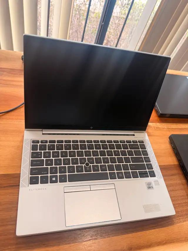 Laptop HP