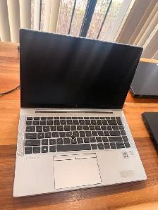 Laptop HP