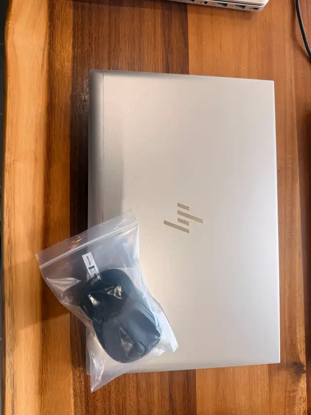 Laptop HP - Photo 2
