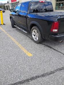 2014 RAM WILL CERTIFY